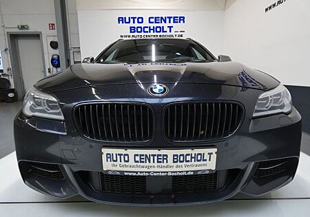 BMW M550 d xDrive*M Sportpaket*HUD*Panorama