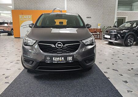 Opel Crossland X Crossland Edition
