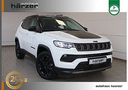 Jeep Compass Plug-In Hybrid 4WD 4xe *LED*NAV*RFK*SHZ*