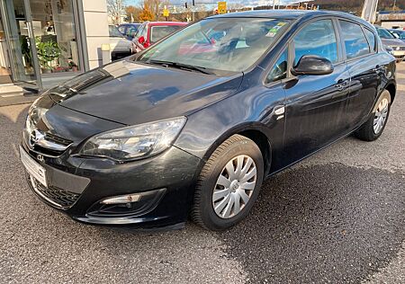 Opel Astra J Lim. 1.7 CDTI 5-trg. Active Navi