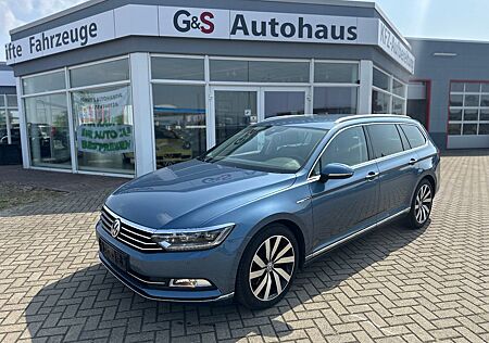 VW Passat Variant Volkswagen Highline 4Motion*1.Hd*XEN*LED*AHK