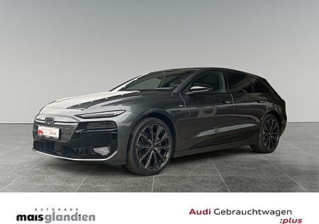 Audi A6 e-tron Avant 270 kW 2x S line AHK Tech+