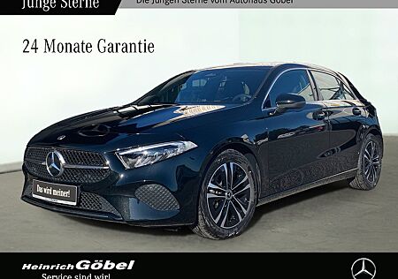 Mercedes-Benz A 180 Progressive (EURO 6e)