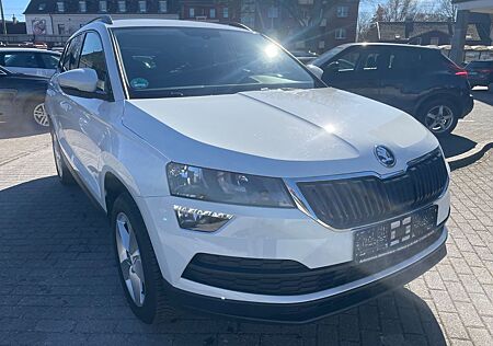 Skoda Karoq Ambition Navi PDC ALU SMART LINK