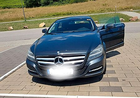 Mercedes-Benz CLS 350 Shooting Brake CLS 350 CDI 4MATIC Sh...