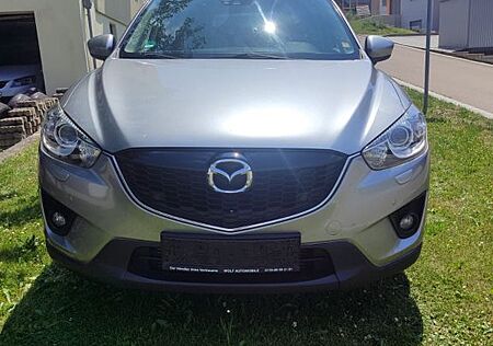 Mazda CX-5 2.2 SKYACTIV-D Center-Line Center-Line