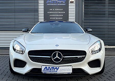 Mercedes-Benz AMG GT Coupe 7G-DCT*PANO*KAMERA*BURMESTER*NO-OPF