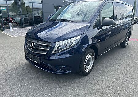 Mercedes-Benz Vito Kasten 114/116 CDI RWD lang/AUT/LED/KAM/AHK