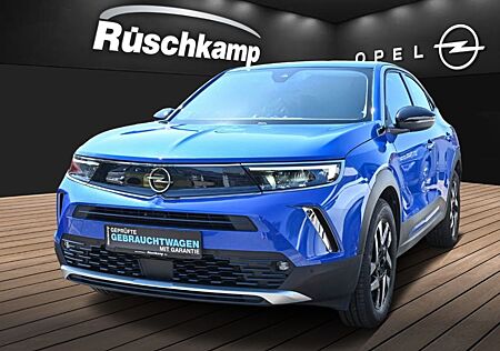 Opel Mokka-e Elegance Voll-LED RückKam Navi PDC