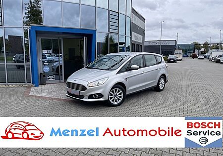 Ford S-Max 1.5 Eco Boost Start-Stopp Trend NAV AHK PD