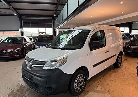 Renault Kangoo Rapid Extra, Sortimo Regal