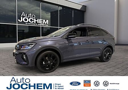 VW Taigo Volkswagen R-Line 1.5 TSI DSG AHK IQ-Drive Navi