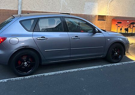 Mazda 3 1.6 Comfort Comfort