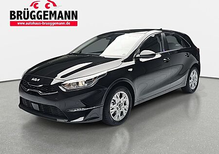 Kia Cee'd CEED 1.5 T-GDI DCT7 VISION MJ25 KOMFORT+ SITZH.