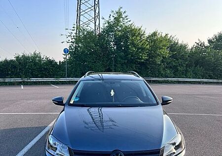VW Passat Variant Volkswagen 1.6 TDI Highline BlueMotion T...