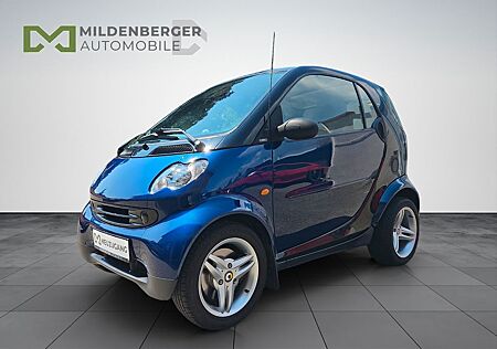 Smart ForTwo coupe Basis