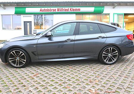 BMW 3er 320dGrTurismoSpA"MSport"18"HeadUp"LED"NaviProf"