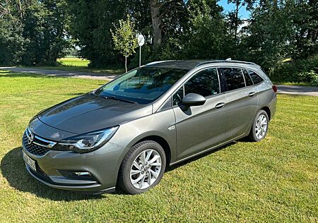 Opel Astra ST 1.4 Turbo Innovation 110kW S/S Auto...