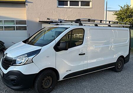 Renault Trafic Bremsen und Reifen Neu