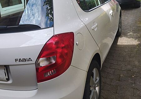 Skoda Fabia 1.4l Best of Best of