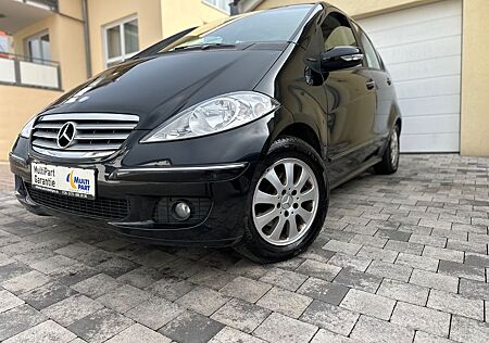 Mercedes-Benz A 170 A