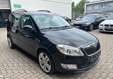 Skoda Roomster Ambition