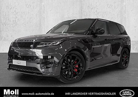 Land Rover Range Rover Sport P530 Autobiography Park-Assist