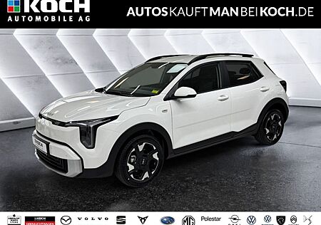 Kia Stonic 1.0 T-GDi DCT FACELIFT VOLL LED SH KAM
