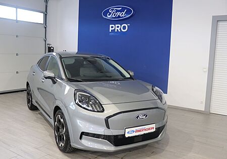 Ford Puma Gen-E Puma 43 kWh Premium