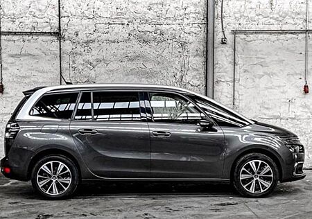 Citroën C4 Spacetourer PureTech 130 Stop&Start SHINE...