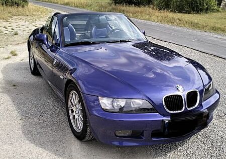 BMW Z3 Roadster 1.9i -