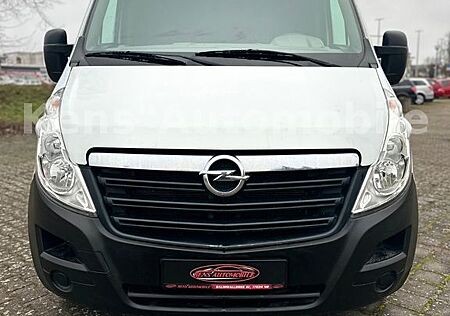 Opel Movano B Kasten/Kombi HKa L2H2 3,3t
