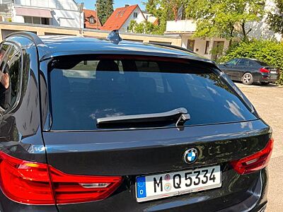 BMW 540d xDrive Touring A -