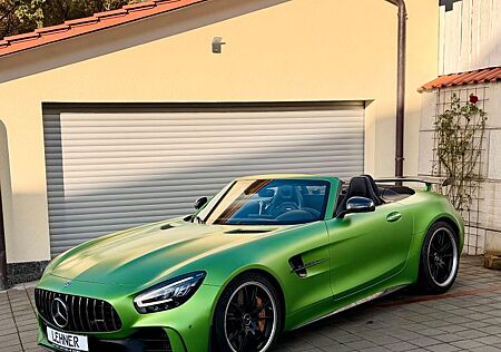 Mercedes-Benz AMG GT R AMG*GT*R*CARBON*KERAMIK*MAGNO*GARANTIE*