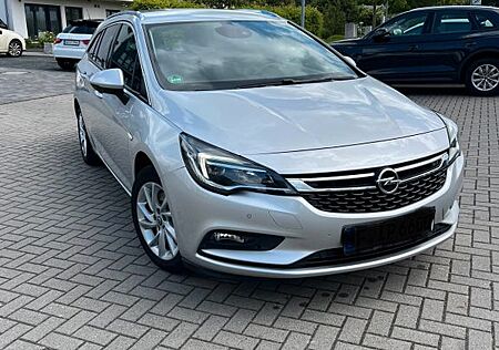 Opel Astra ST 1.6 Diesel Selection 81kW S/S Selection