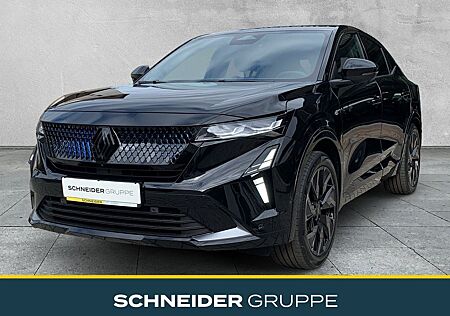 Renault Rafale ESPRIT ALPINE PLUG-IN 300 4x4 LED+NAVI
