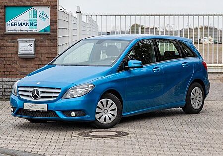 Mercedes-Benz B 180 *Klima*Allwetter*