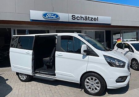 Ford Transit /Tourneo Custom Kombi 320 L1 Tourneo Tita