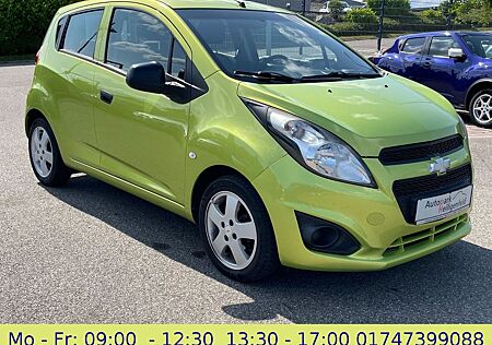 Chevrolet Spark 1.0 LS+ 8fach Tüv 06-26 1Hand
