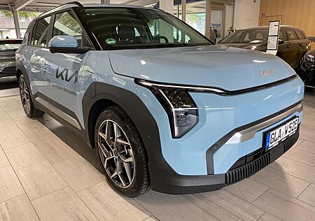 Kia EV3 81,4-kWh FWD Earth-WINTER-UPGRADE-DRIVE-DESI