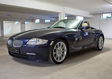 BMW Z4 Roadster 3.0si