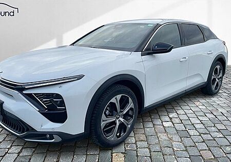 Citroën C5 X 1,2 PT EAT8 Feel Pack Keyless Navi Kamera