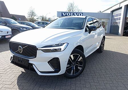 Volvo XC 60 XC60 Plus Dark B5 AWD Head-Up/Pano/AHK/H&K/360°