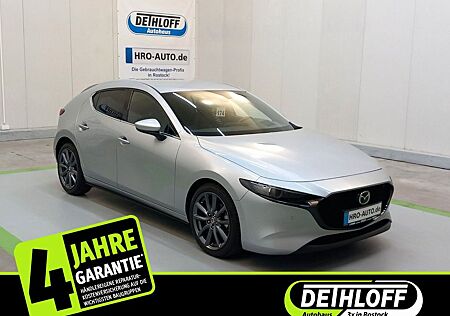 Mazda 3 S SKYACTIV-G 2.0 M Hybrid 6AG SELECTION +LED+