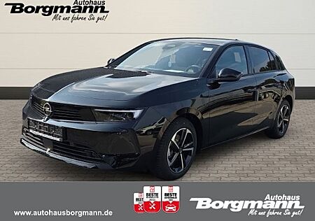 Opel Astra Edition 1.2 Turbo LED - Sitzheizung - Appl