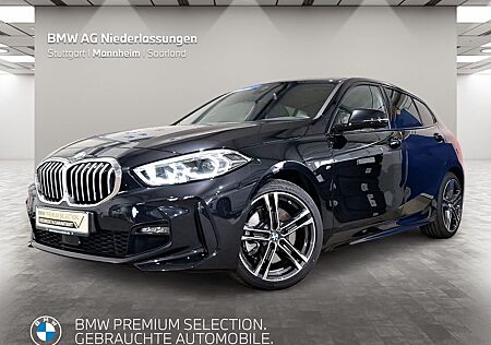 BMW 120d xDrive M Sport AHK Harman/K Kamera LED