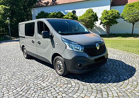 Renault Trafic 1.6 dCi