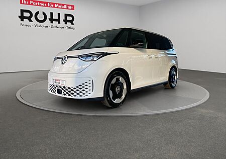 VW ID.BUZZ Volkswagen ID. Buzz Pro (AHK.PDC.SHZ.LED MATRIX.NAVI.ACC)