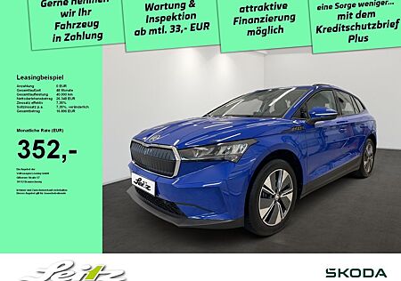 Skoda Enyaq iV 50 Loft *LED*KAMERA*NAVI*