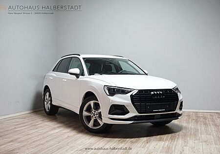 Audi Q3 35 TFSI Optik-schwarz/Standhz/AHK